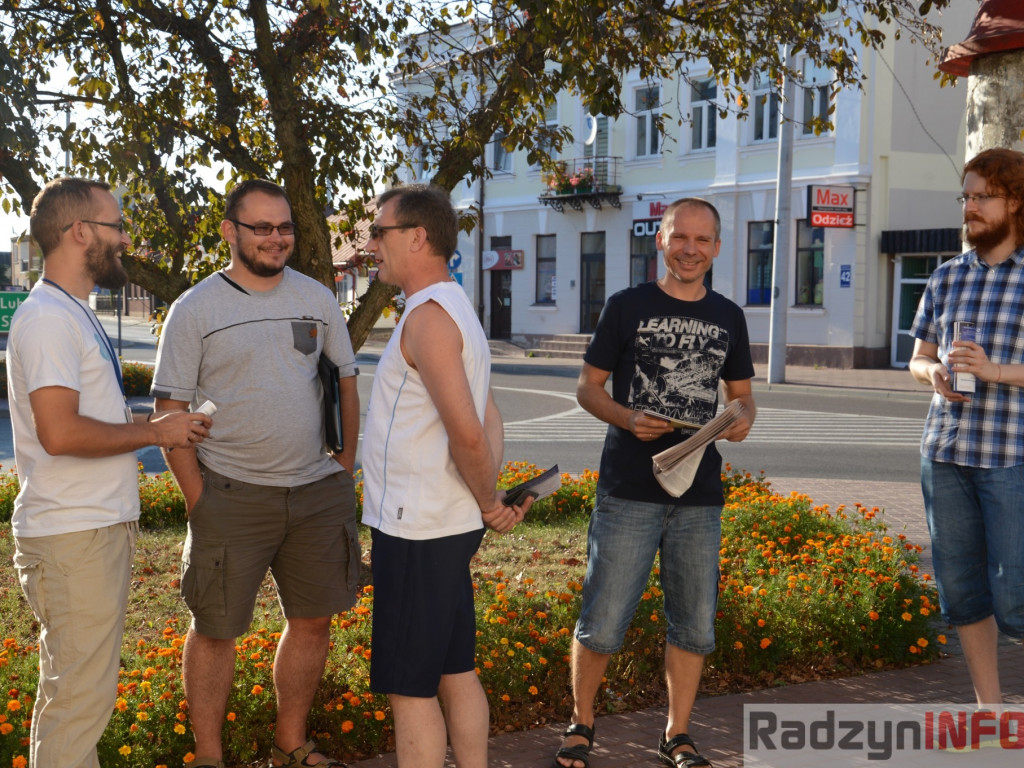 6 września idziemy na referendum