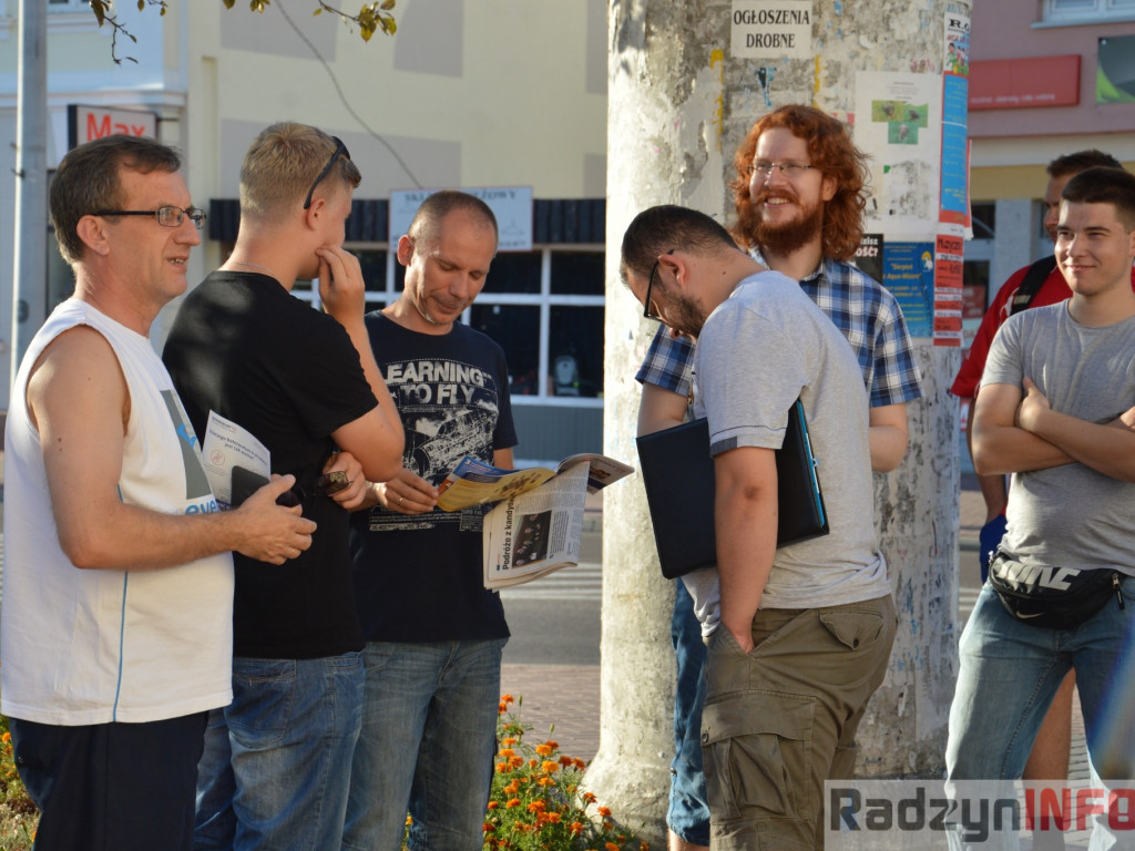 6 września idziemy na referendum