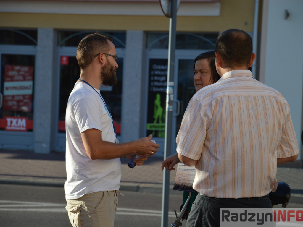 6 września idziemy na referendum