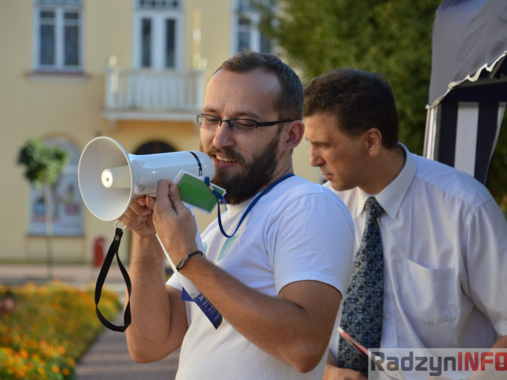 6 września idziemy na referendum