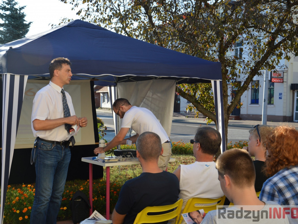 6 września idziemy na referendum