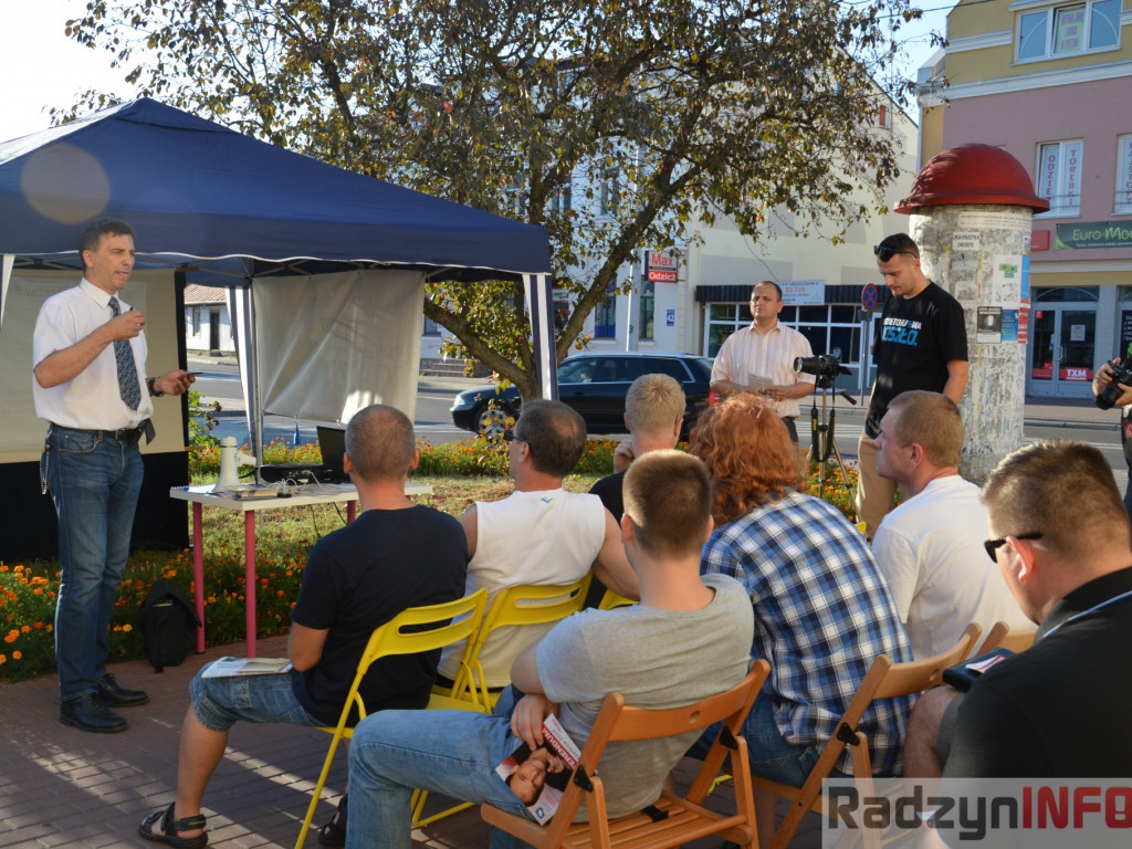 6 września idziemy na referendum