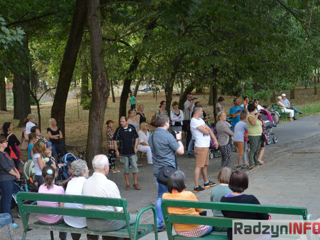 Zakończenie Akcji Lato 2015