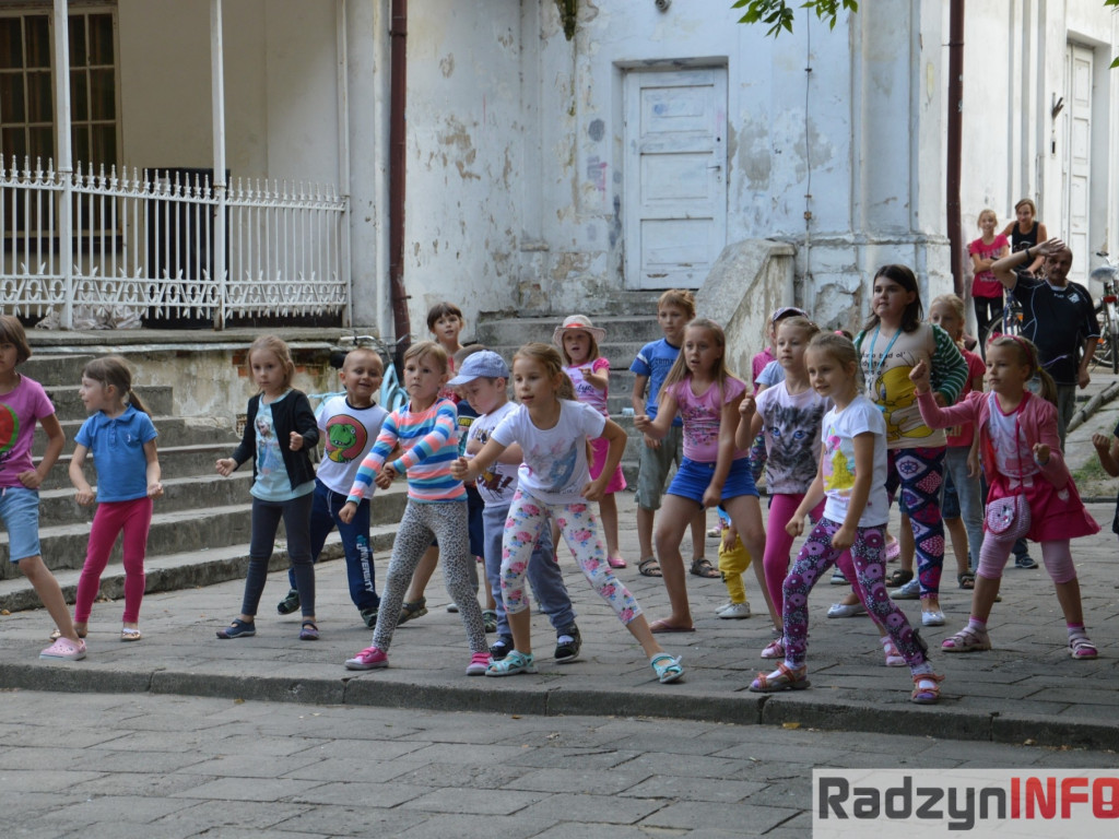 Zakończenie Akcji Lato 2015