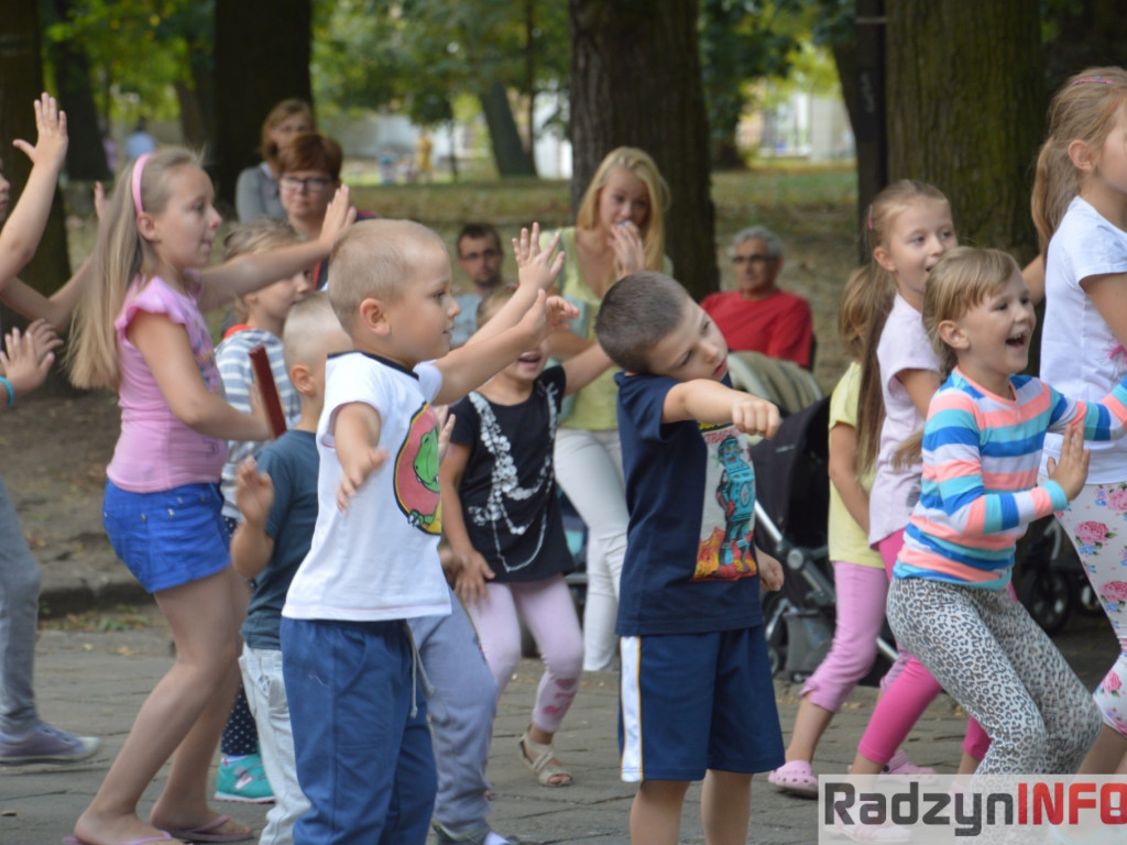 Zakończenie Akcji Lato 2015