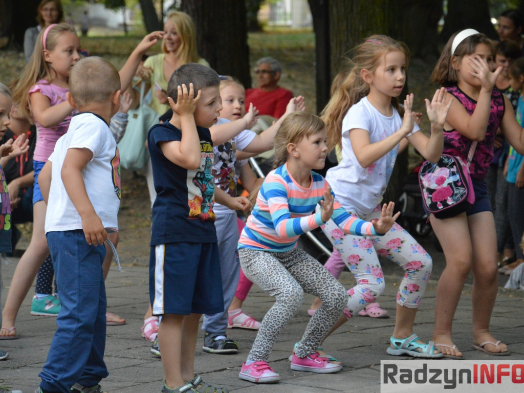 Zakończenie Akcji Lato 2015