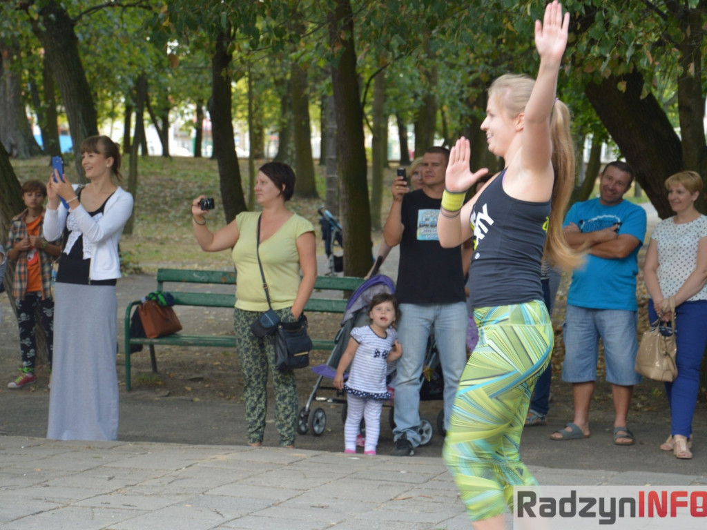Zakończenie Akcji Lato 2015