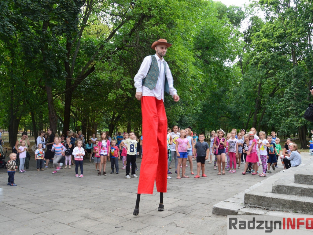 Zakończenie Akcji Lato 2015
