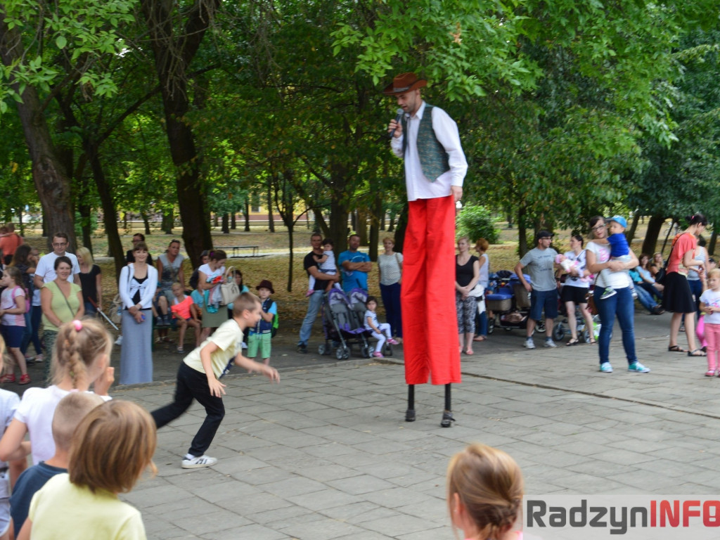 Zakończenie Akcji Lato 2015