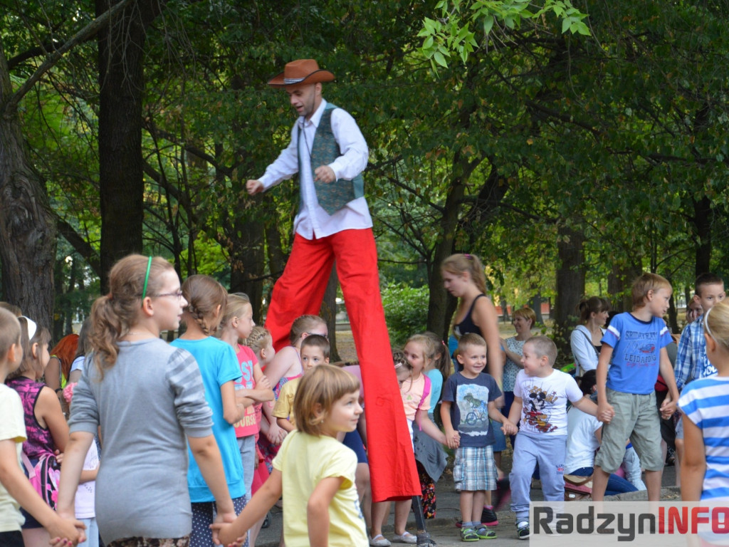 Zakończenie Akcji Lato 2015