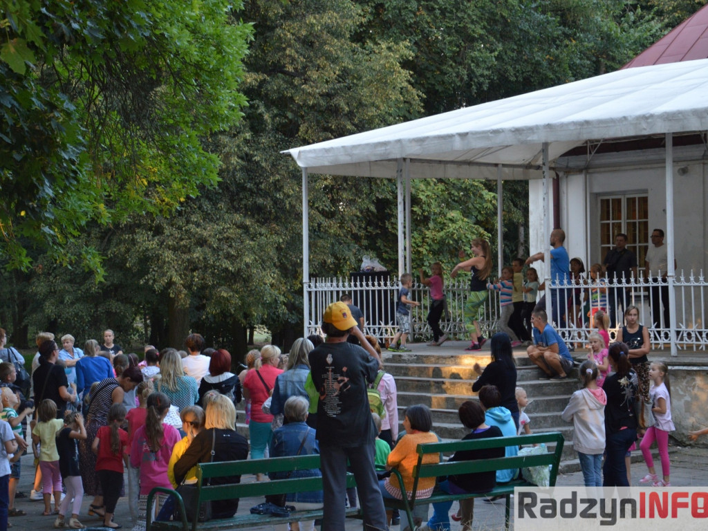 Zakończenie Akcji Lato 2015