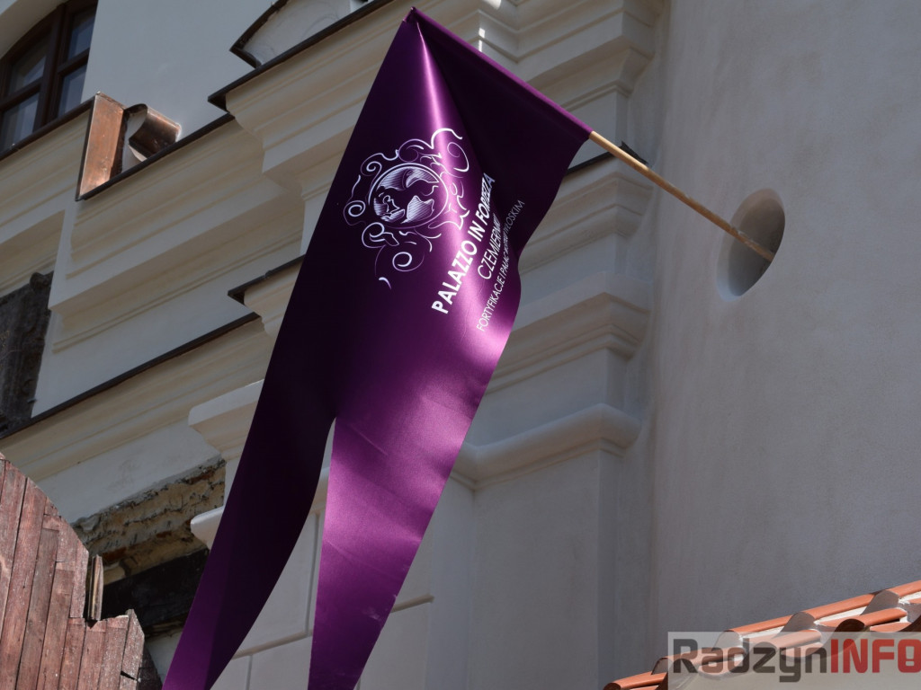 Wspomnienie dawnych czasów czyli Festiwal Łucznictwa Tradycyjnego w Czemiernikach