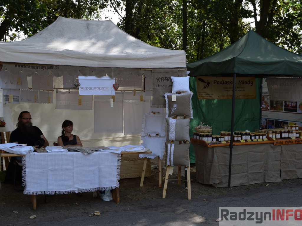 Wspomnienie dawnych czasów czyli Festiwal Łucznictwa Tradycyjnego w Czemiernikach