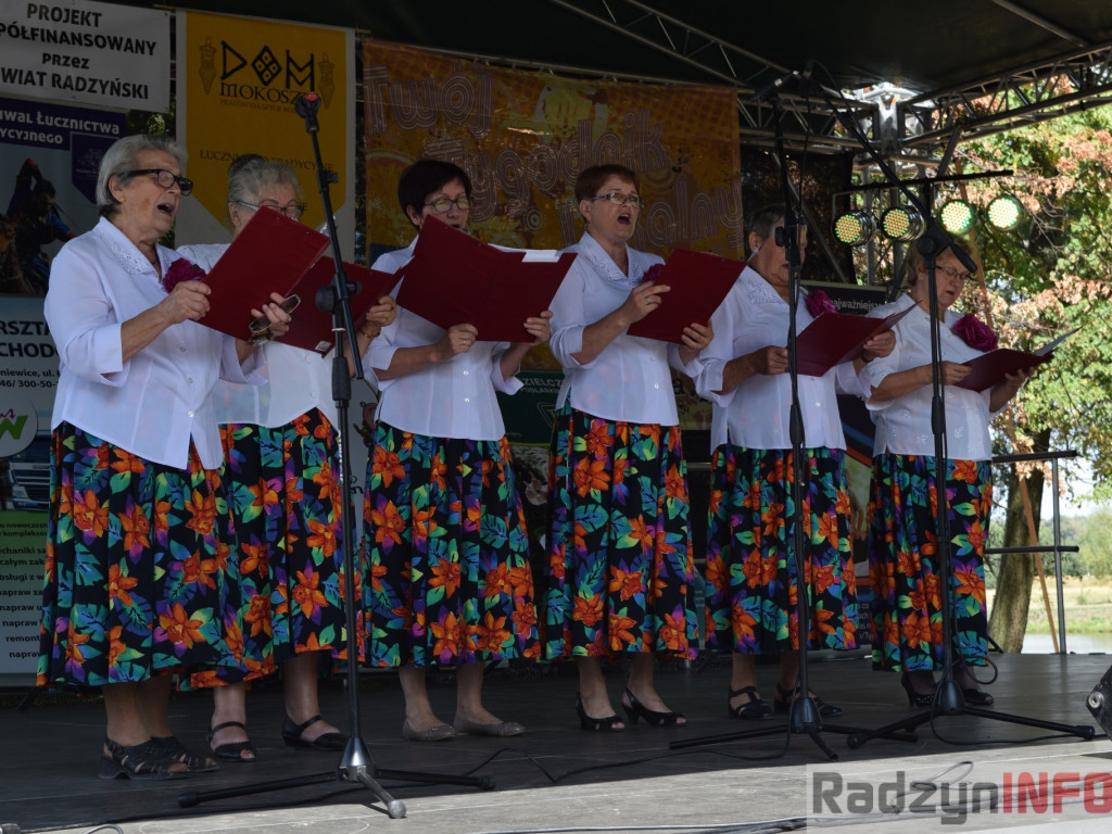Wspomnienie dawnych czasów czyli Festiwal Łucznictwa Tradycyjnego w Czemiernikach