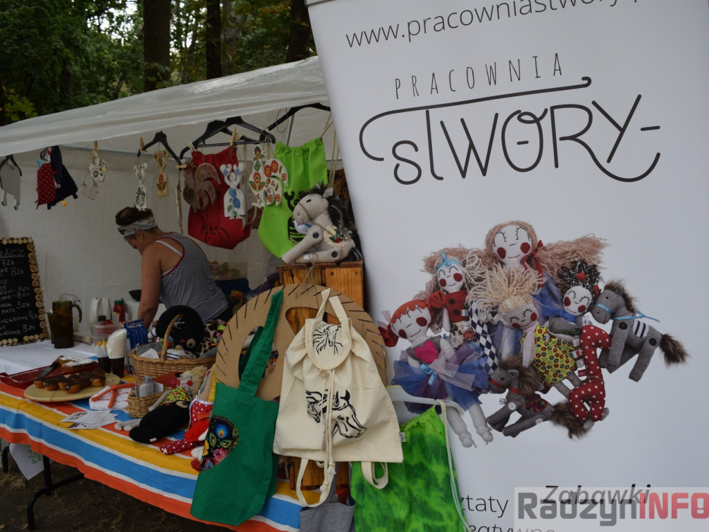 Wspomnienie dawnych czasów czyli Festiwal Łucznictwa Tradycyjnego w Czemiernikach