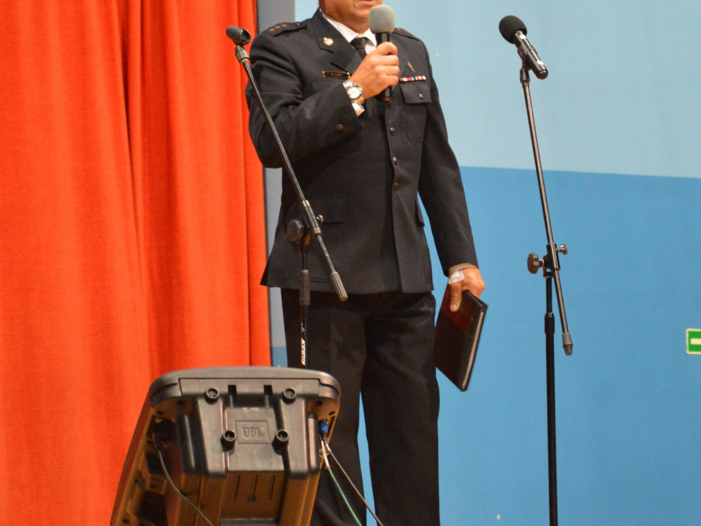 Kabaret Skeczów Męczących w Radzyniu