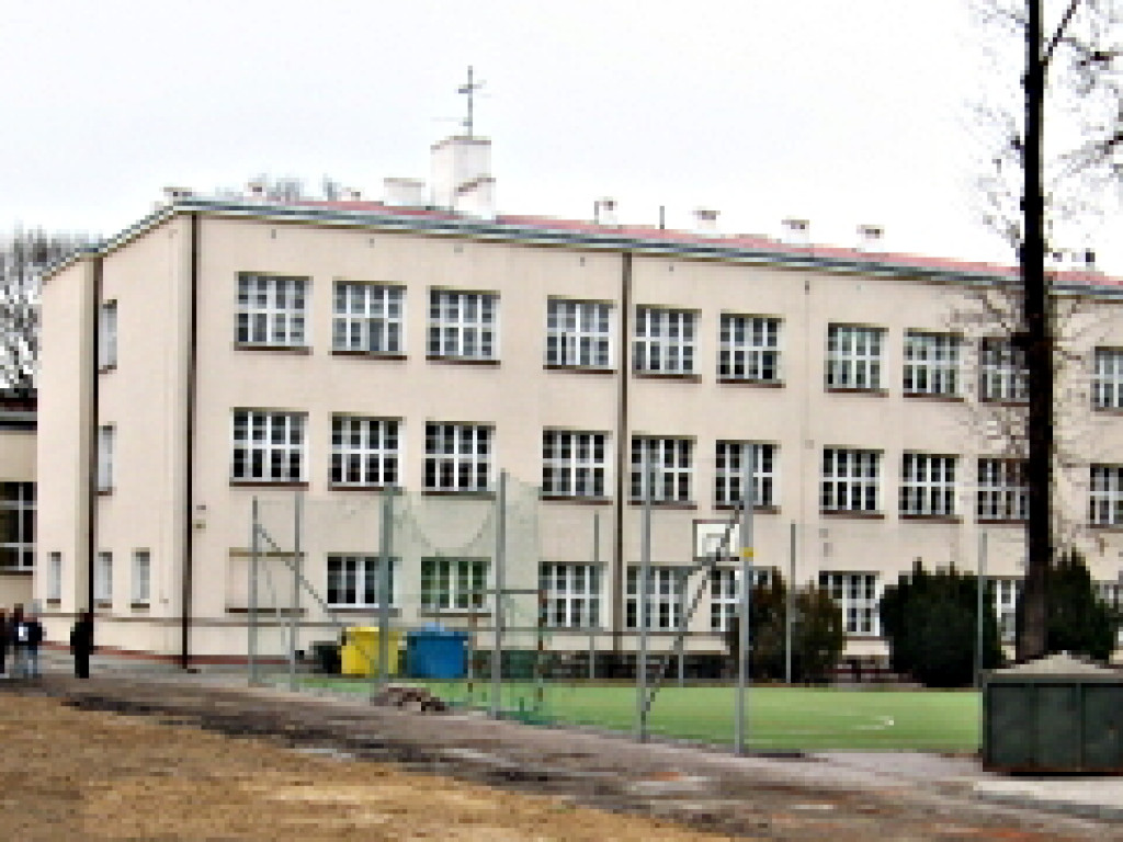 Tuż przed pierwszym dzwonkiem, czyli radzyńskie szkoły w liczbach