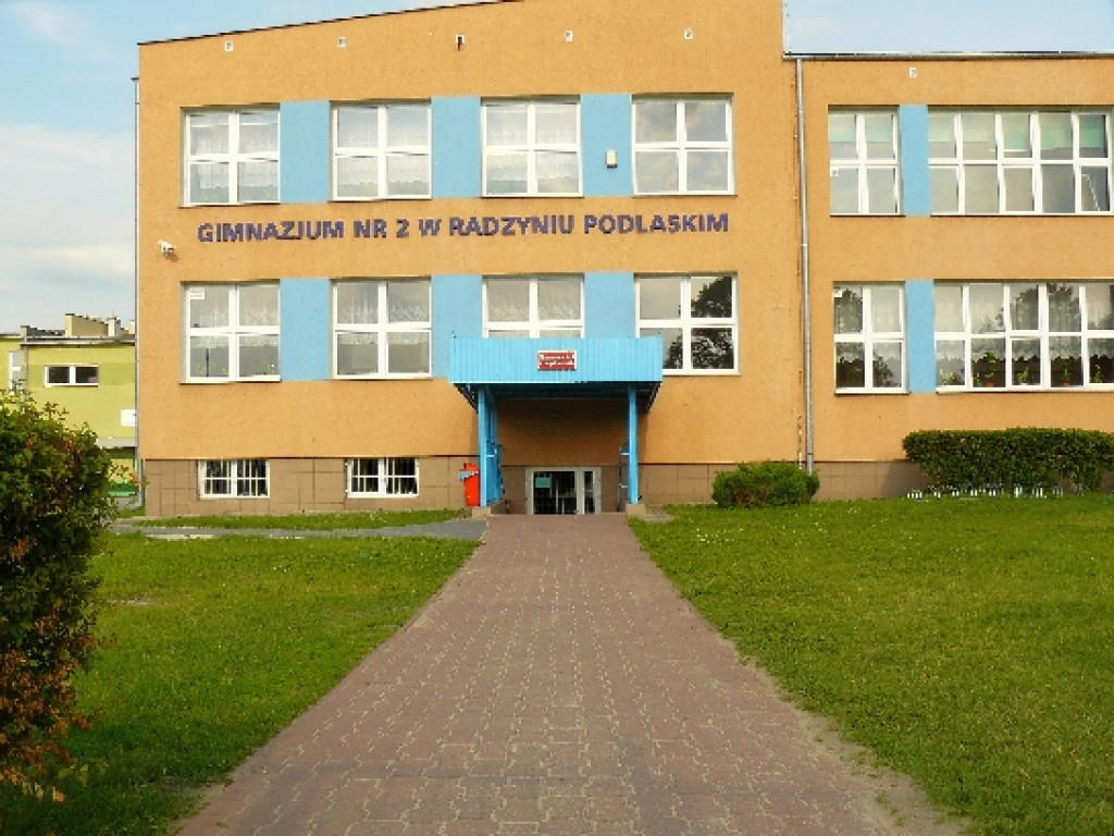 Tuż przed pierwszym dzwonkiem, czyli radzyńskie szkoły w liczbach