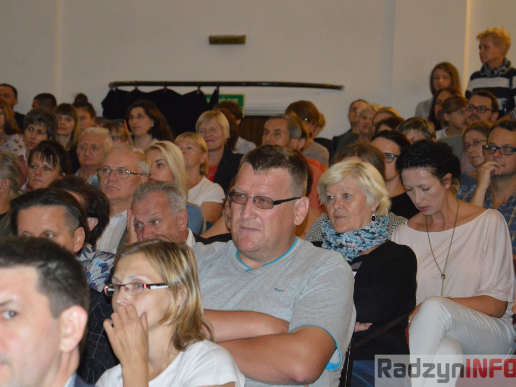 Nuciliśmy, gwizdaliśmy sobie, czyli cudowna muzyczna podróż z Dorotą Miśkiewicz