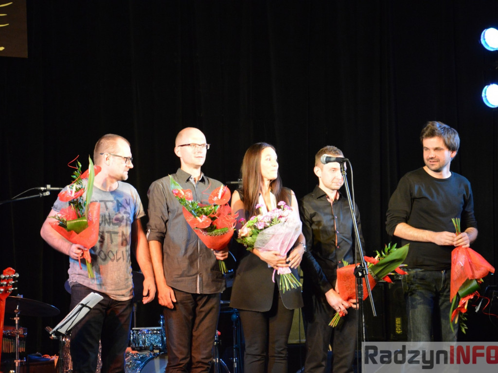 Nuciliśmy, gwizdaliśmy sobie, czyli cudowna muzyczna podróż z Dorotą Miśkiewicz