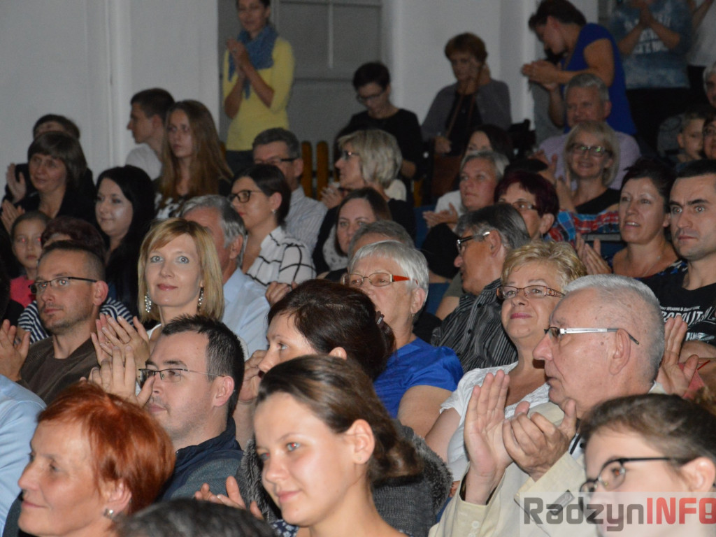 Nuciliśmy, gwizdaliśmy sobie, czyli cudowna muzyczna podróż z Dorotą Miśkiewicz