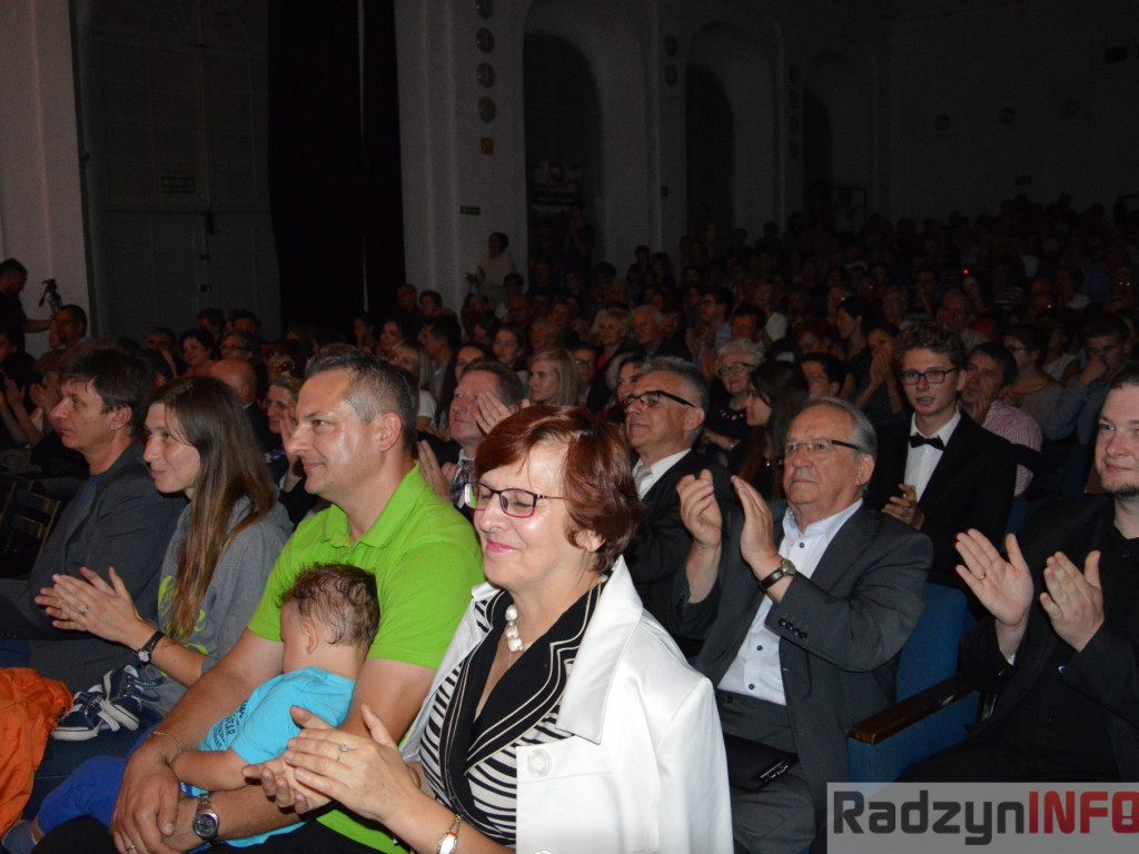 Nuciliśmy, gwizdaliśmy sobie, czyli cudowna muzyczna podróż z Dorotą Miśkiewicz