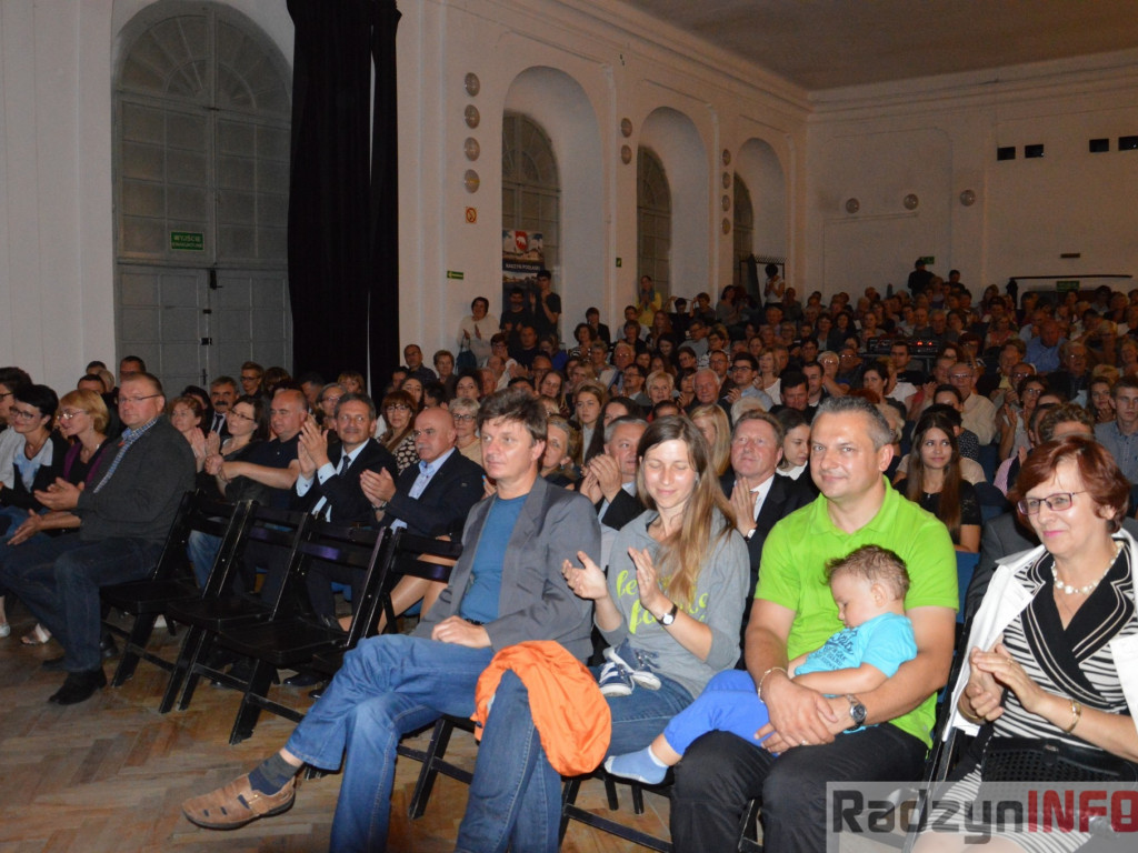 Nuciliśmy, gwizdaliśmy sobie, czyli cudowna muzyczna podróż z Dorotą Miśkiewicz