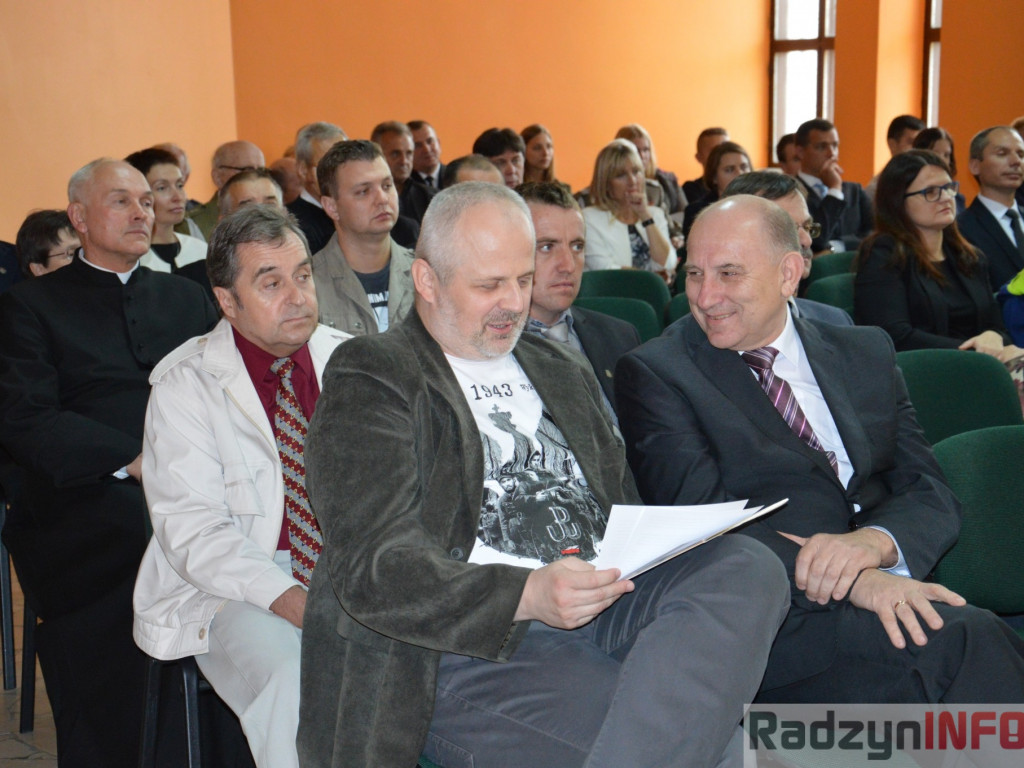 Radzyńskie obchody 70. rocznicy powstania Zrzeszenia Wolność i Niezawisłość