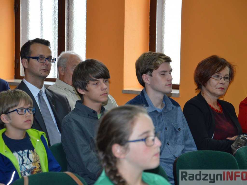 Radzyńskie obchody 70. rocznicy powstania Zrzeszenia Wolność i Niezawisłość