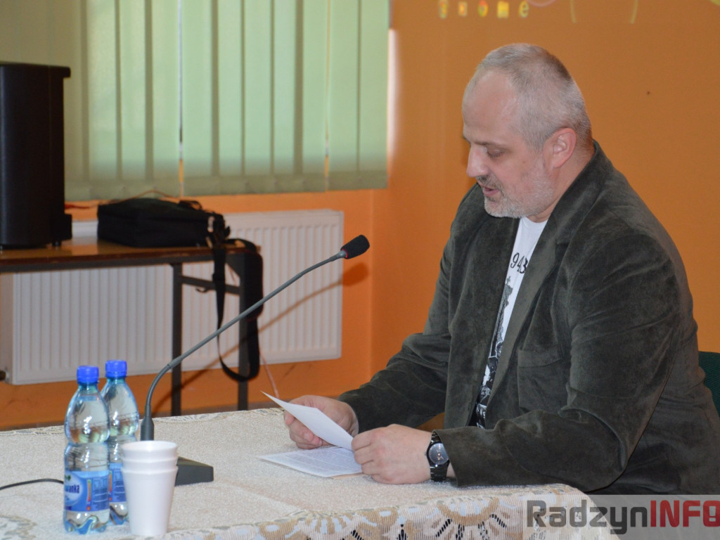 Radzyńskie obchody 70. rocznicy powstania Zrzeszenia Wolność i Niezawisłość