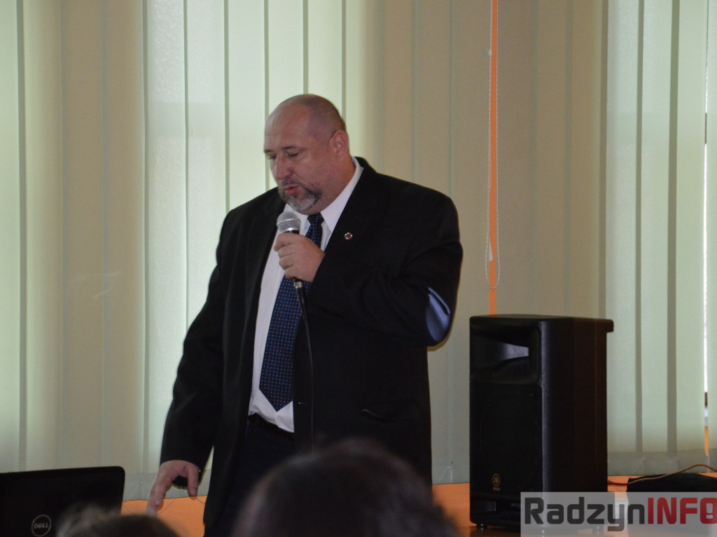 Radzyńskie obchody 70. rocznicy powstania Zrzeszenia Wolność i Niezawisłość