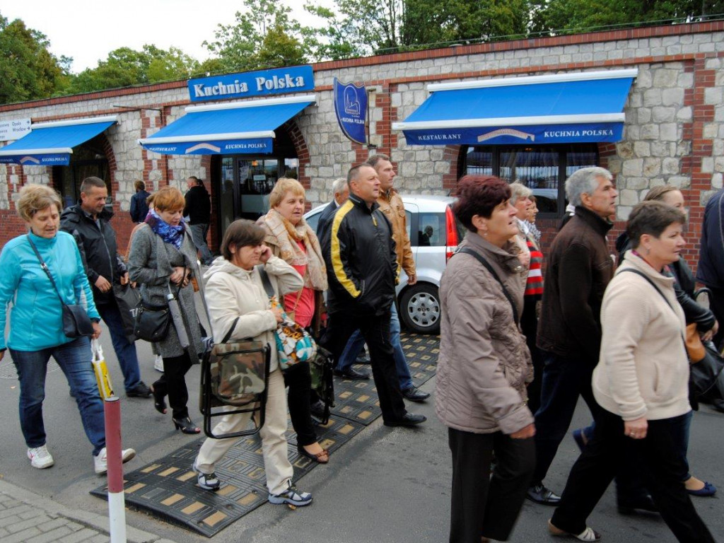Fotorelacja z Dożynek Jasnogórskich