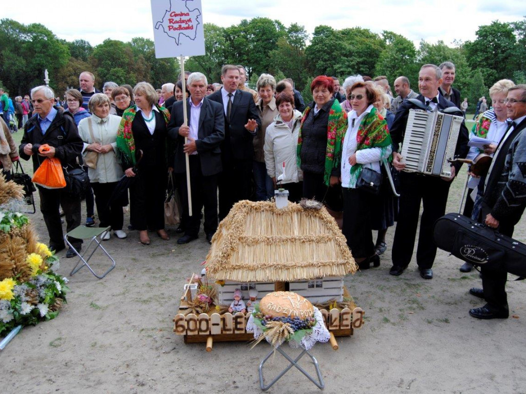 Fotorelacja z Dożynek Jasnogórskich
