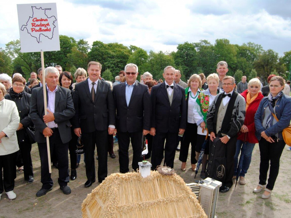Fotorelacja z Dożynek Jasnogórskich