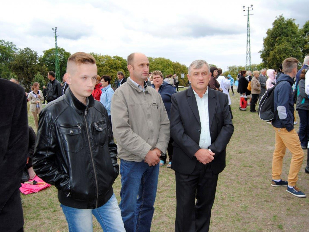 Fotorelacja z Dożynek Jasnogórskich