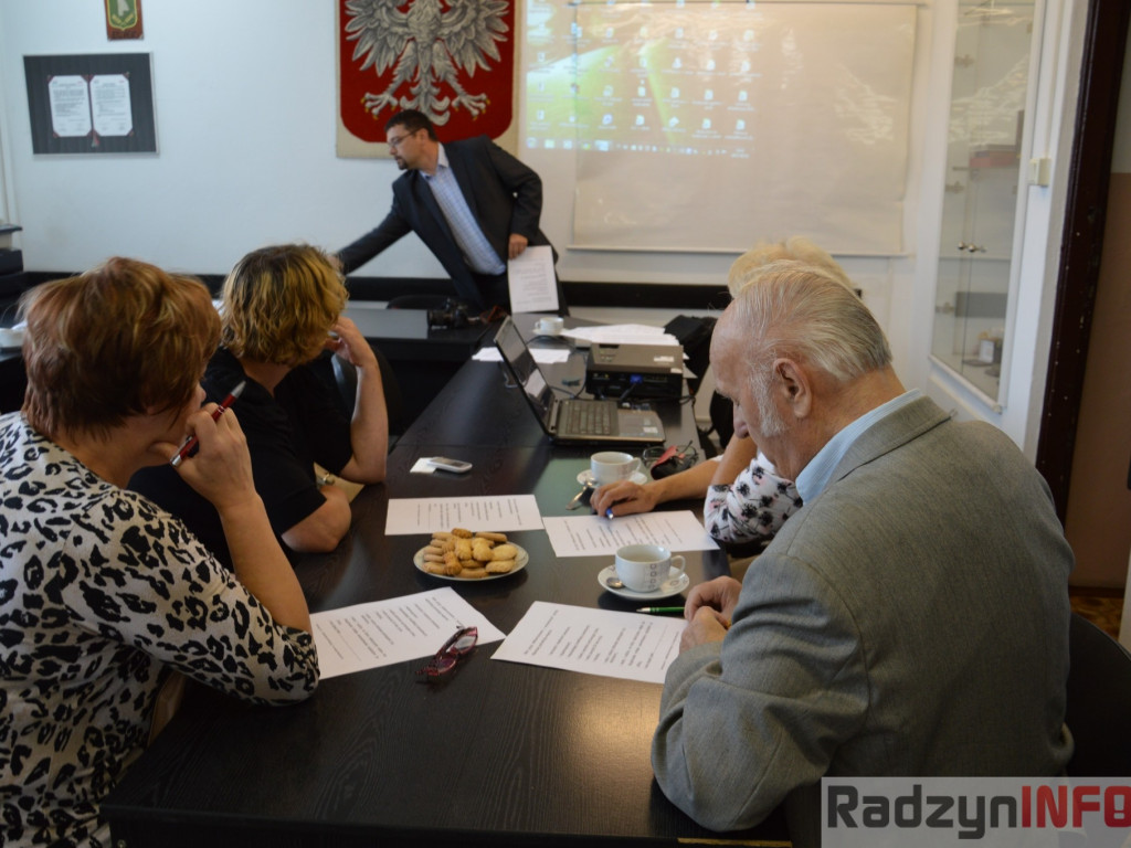 Trwają konsultacje społeczne LGD 