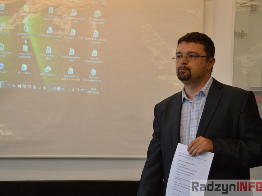 Trwają konsultacje społeczne LGD 