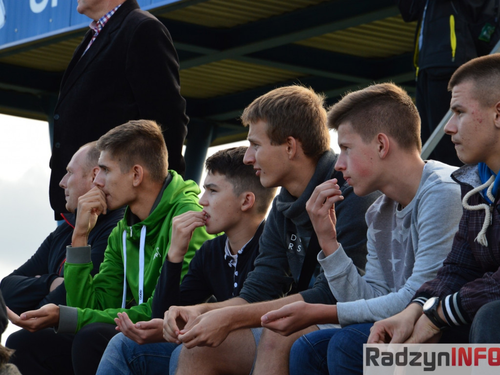 Orlęta w akcji