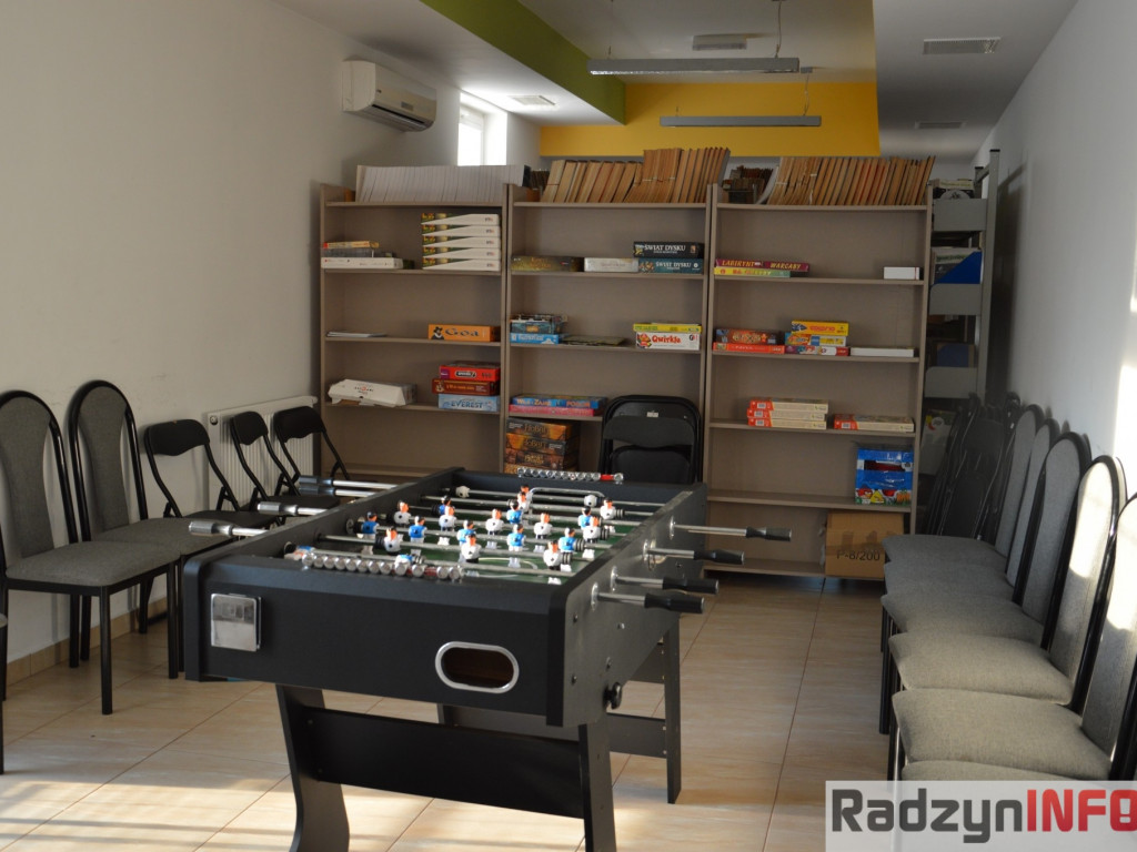 Czytanie jest cool - wywiad z Grażyną Kratiuk, dyrektor Miejskiej Biblioteki Publicznej