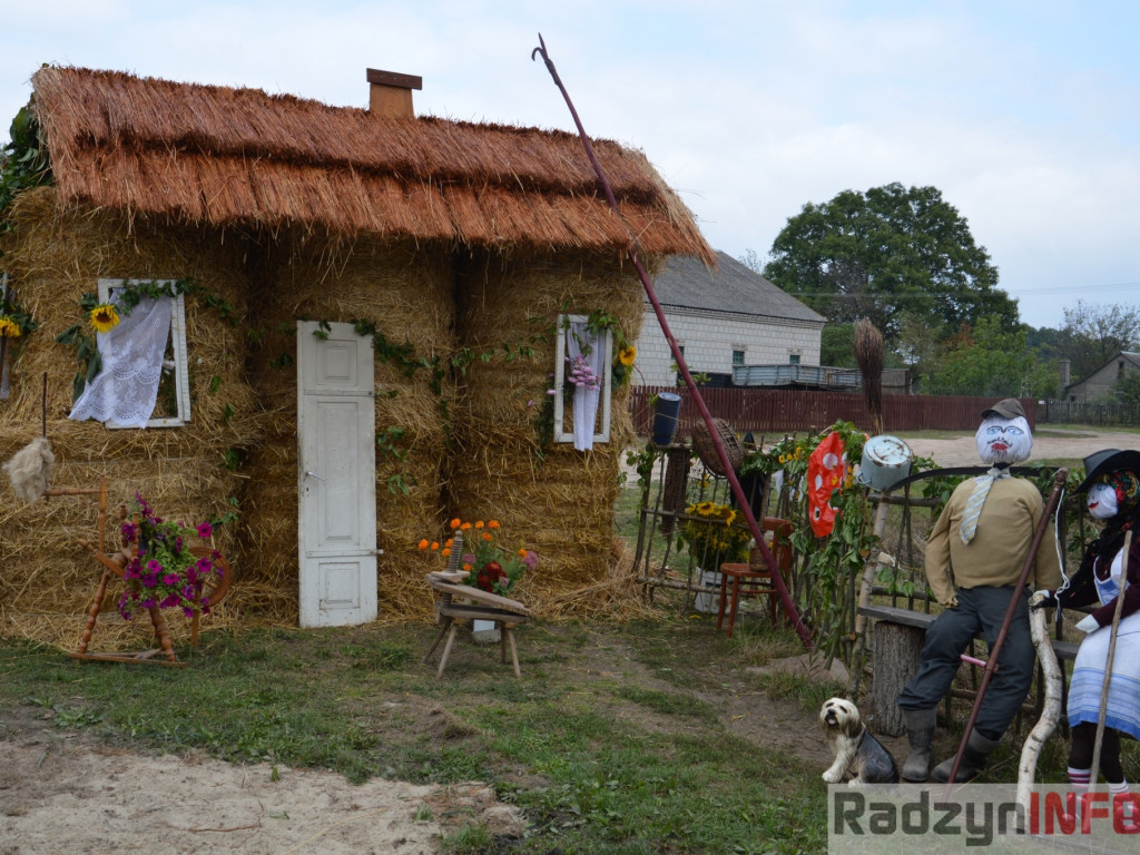 Dożynki gminy Kąkolewnica - fotorelacja