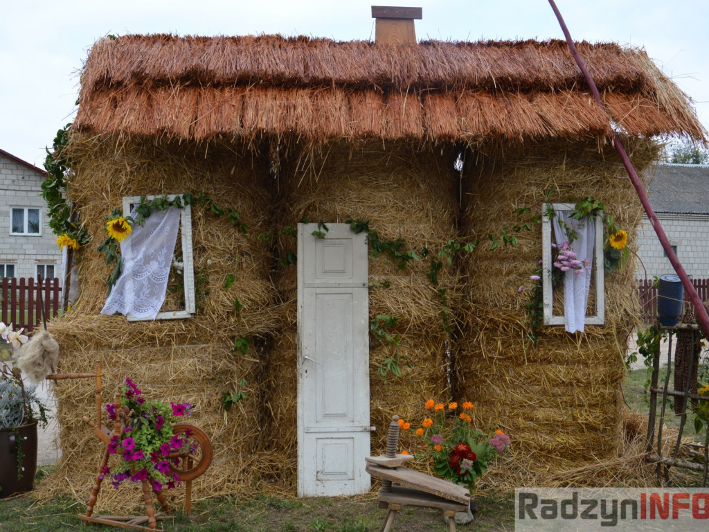 Dożynki gminy Kąkolewnica - fotorelacja
