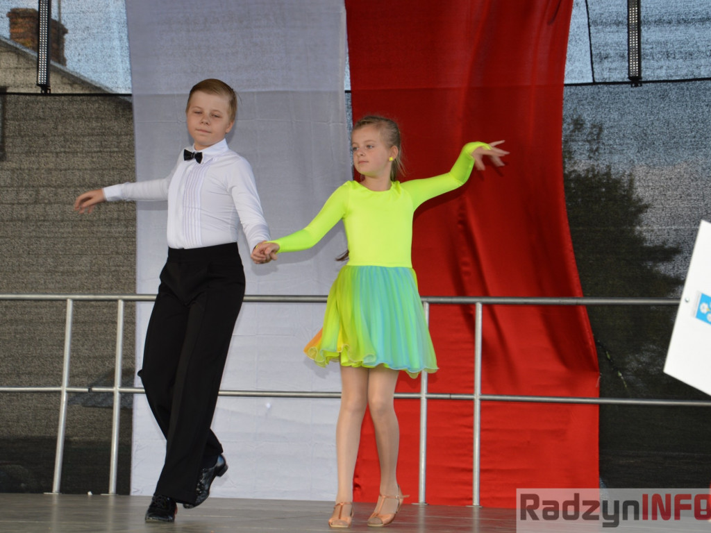 Dożynki gminy Kąkolewnica - fotorelacja