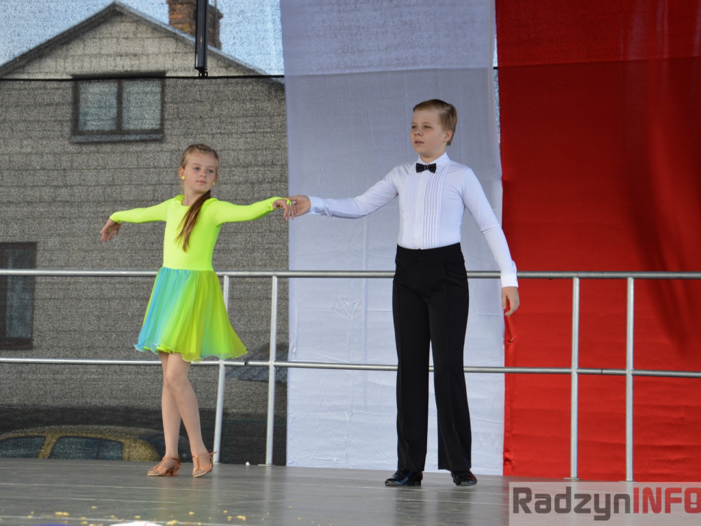 Dożynki gminy Kąkolewnica - fotorelacja