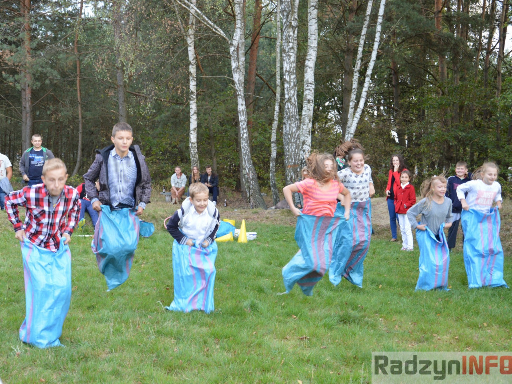 Dożynki gminy Kąkolewnica - fotorelacja
