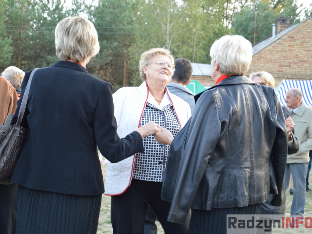 Dożynki gminy Kąkolewnica - fotorelacja