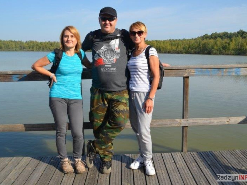 Lekcja historii w marszu