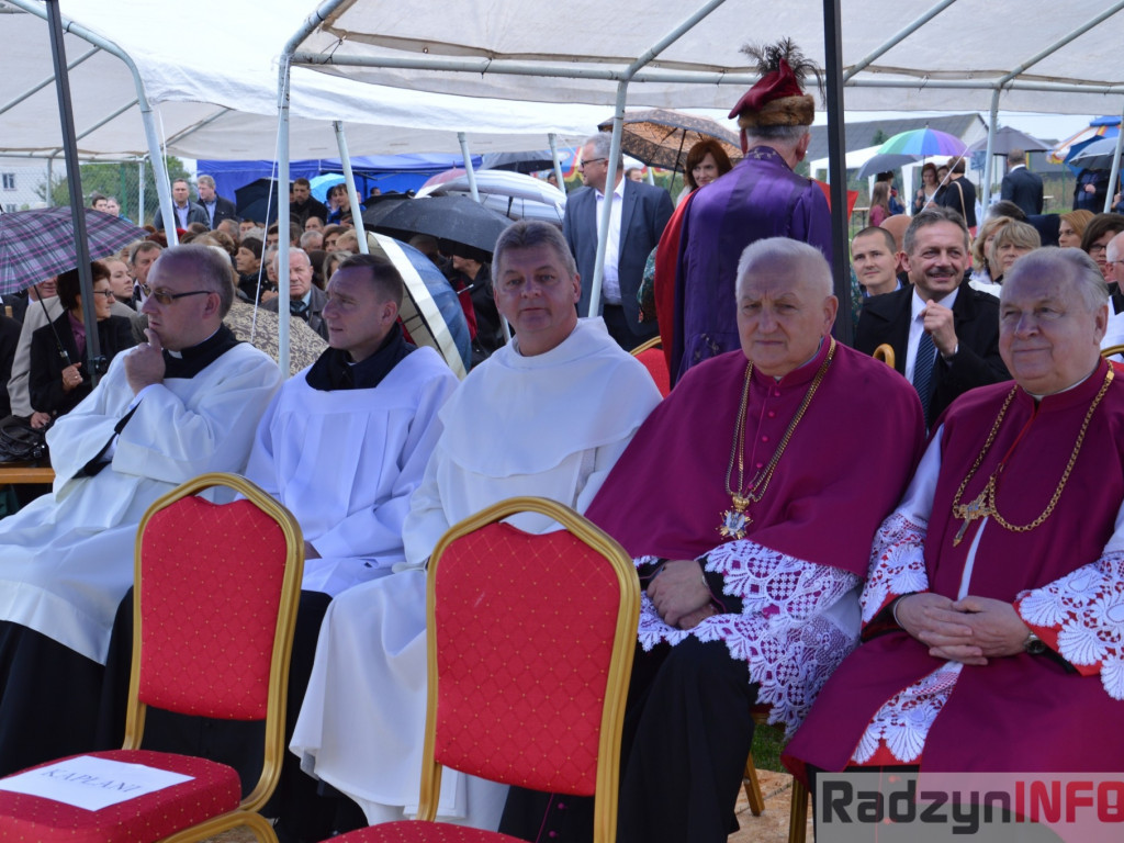 Fotorelacja z obchodów 600-lecia wsi Biała