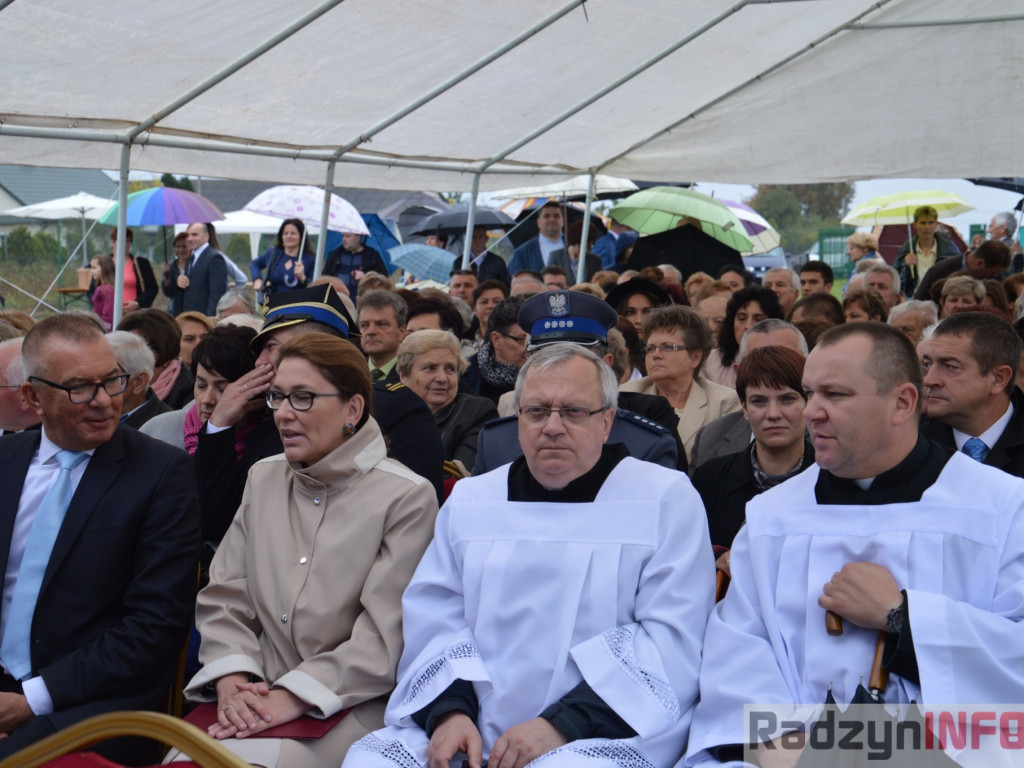 Fotorelacja z obchodów 600-lecia wsi Biała