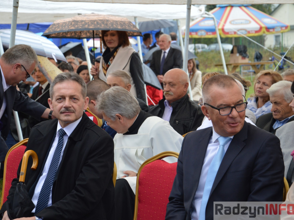 Fotorelacja z obchodów 600-lecia wsi Biała