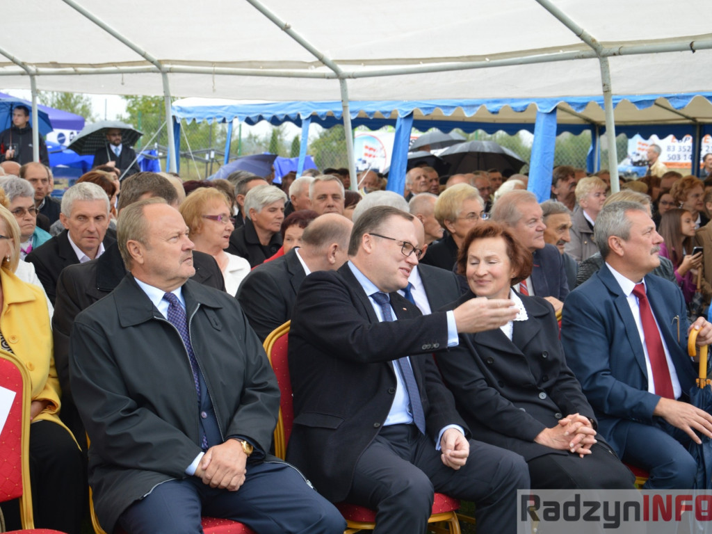 Fotorelacja z obchodów 600-lecia wsi Biała
